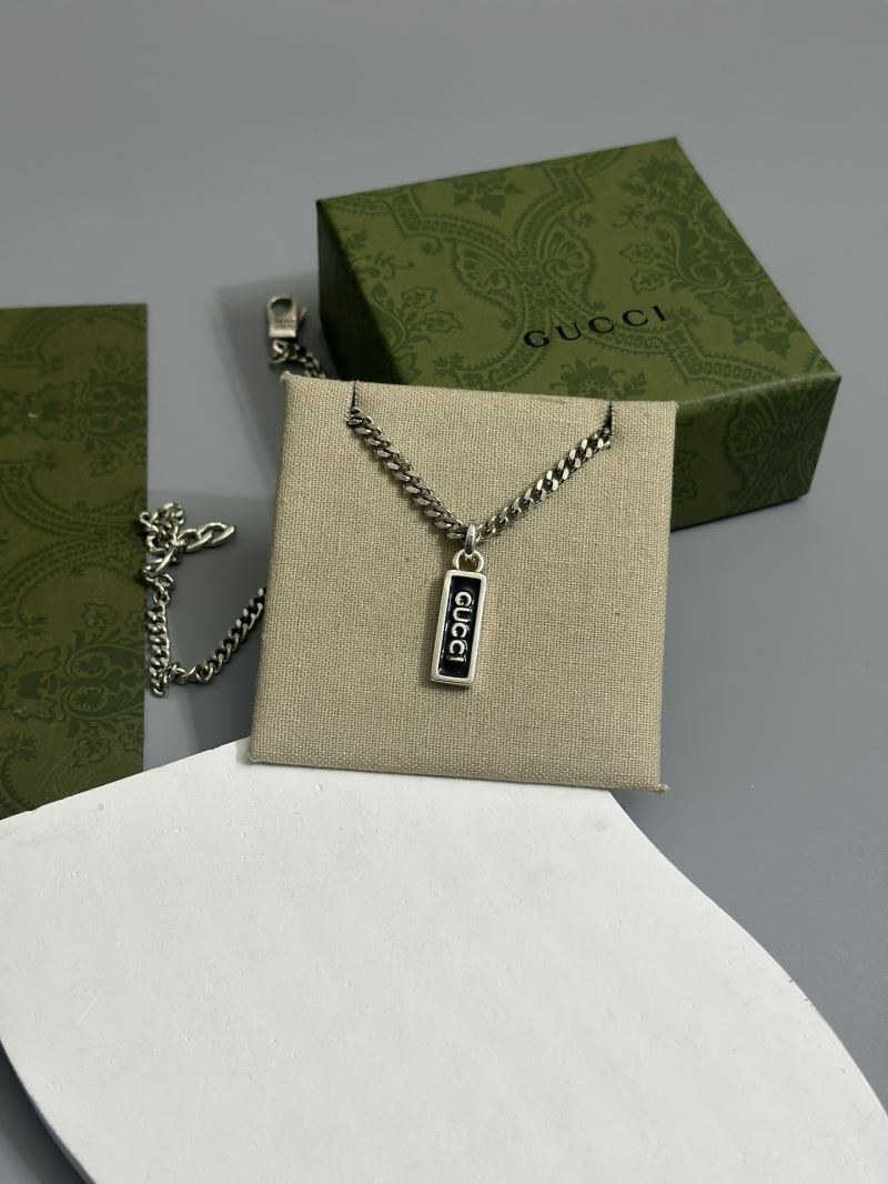 Gucci Necklaces